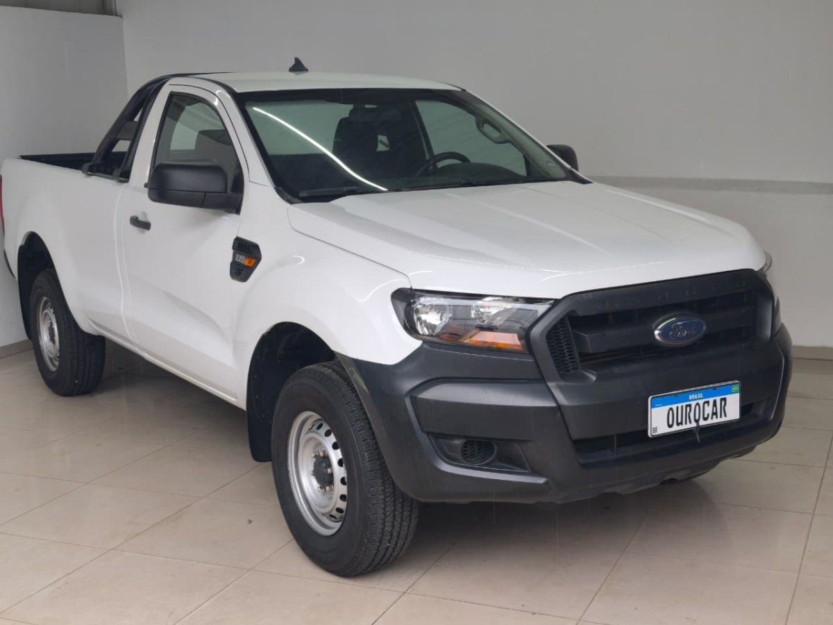 Ranger