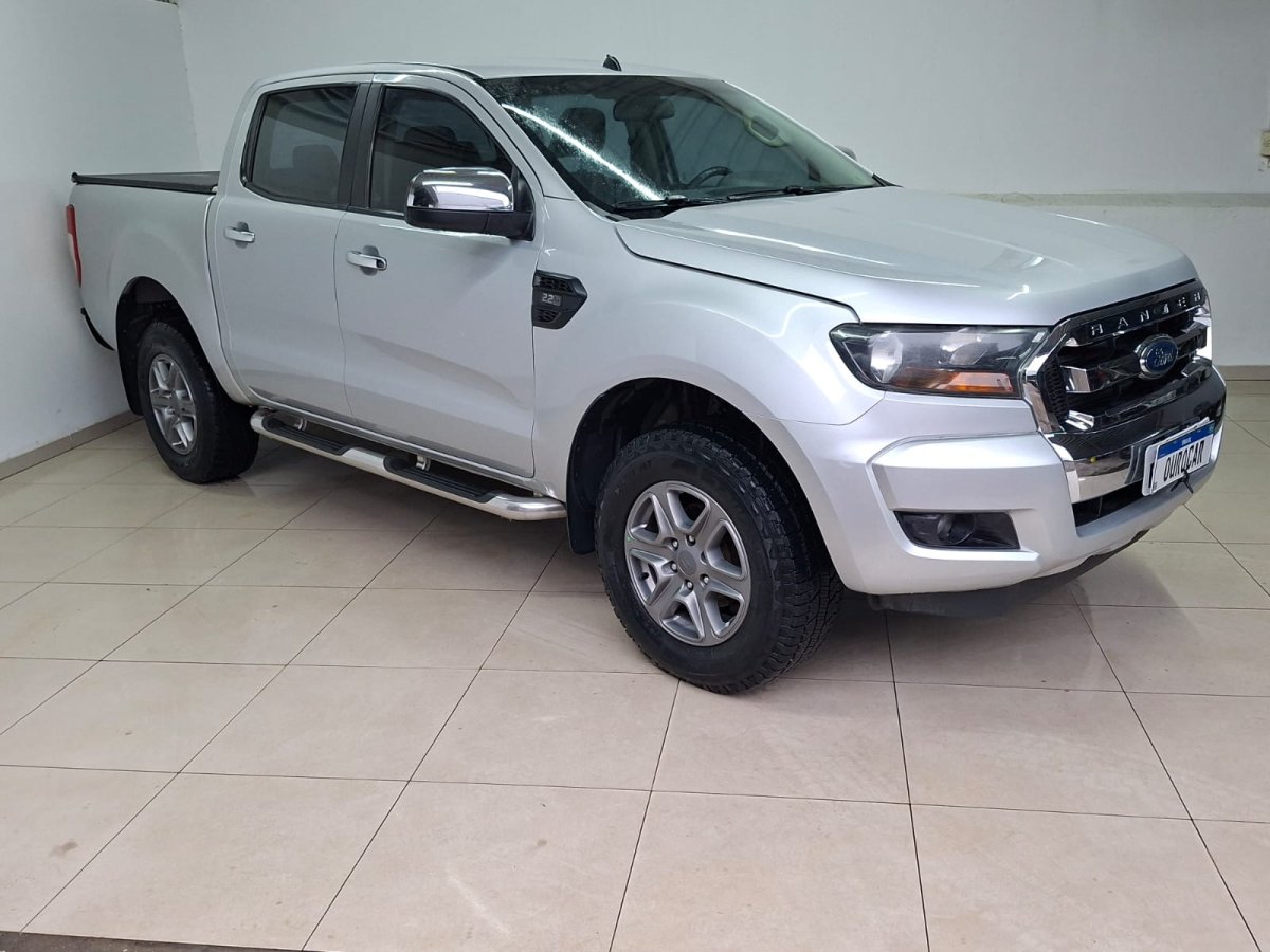 Ranger