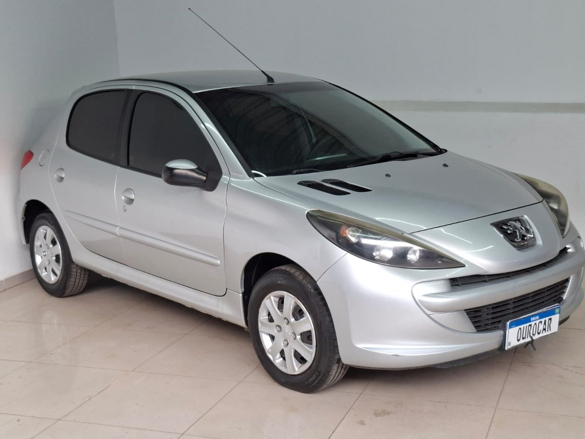 Peugeot 