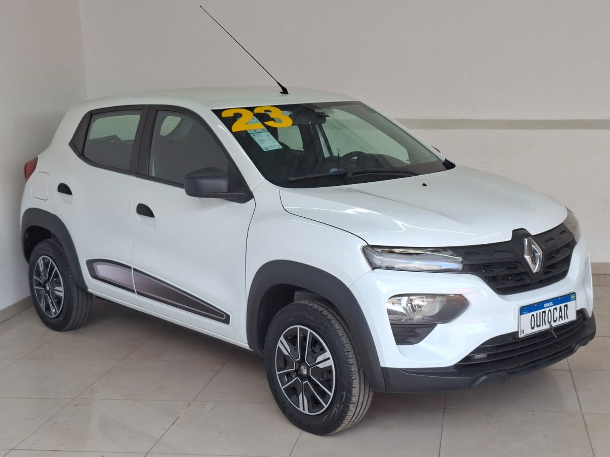 Kwid